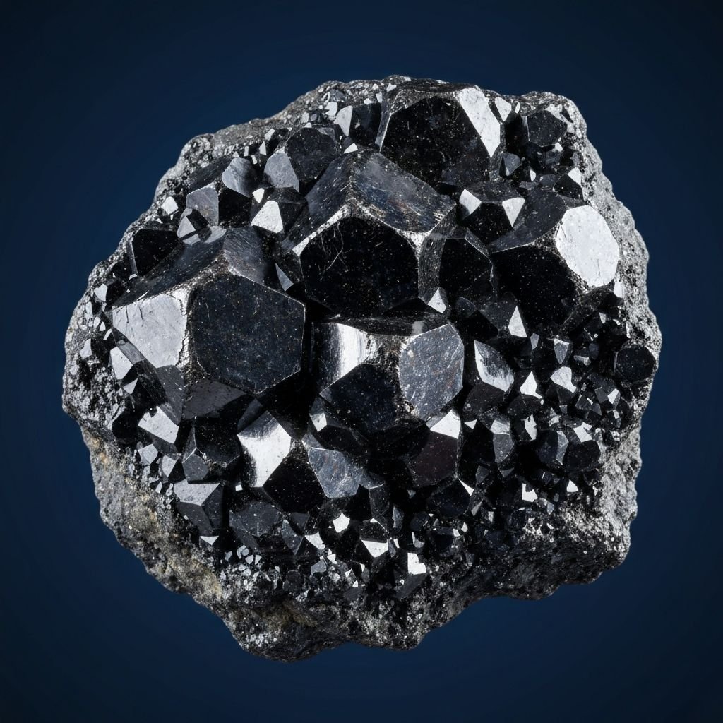Magnetite