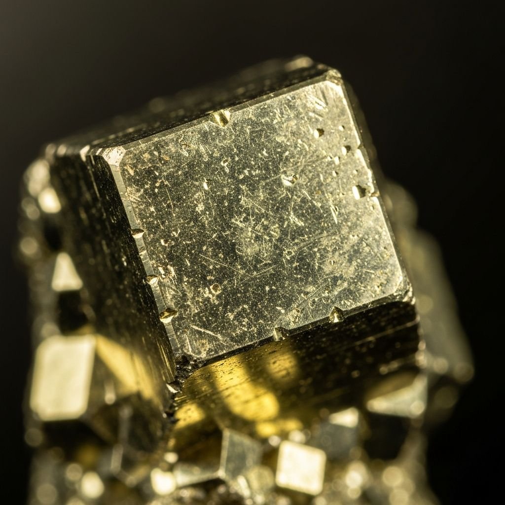 Pyrite