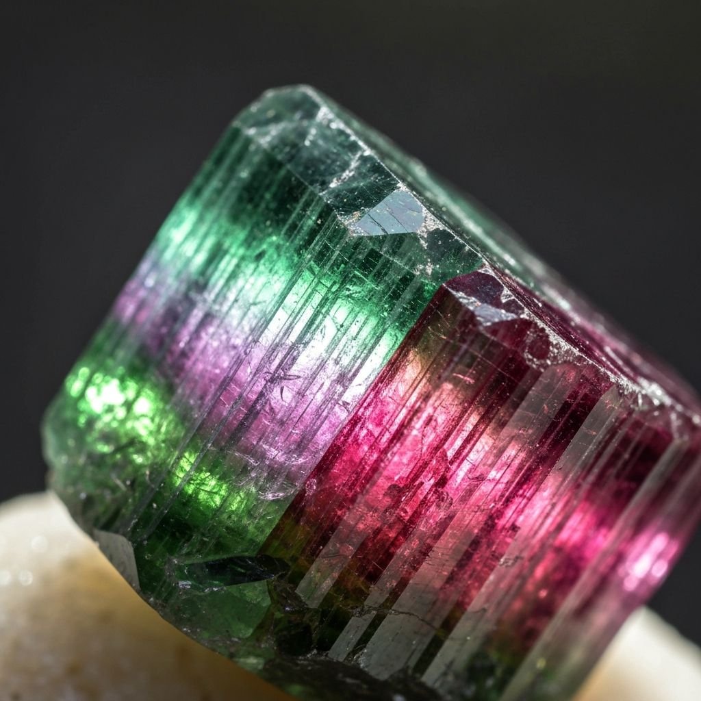Tourmaline